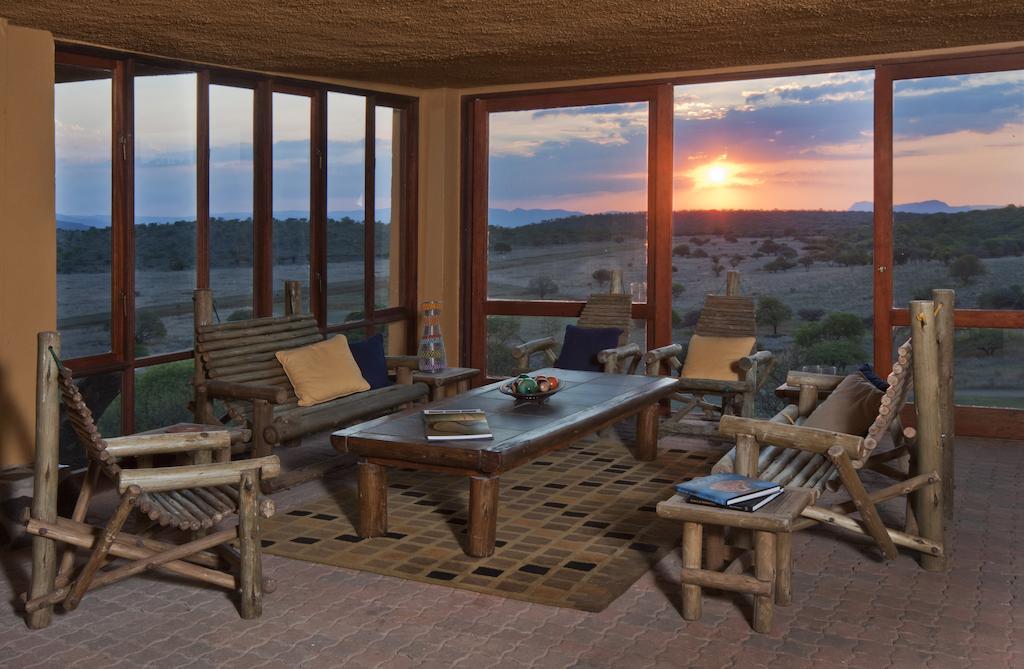 Hannah Game Lodge Ohrigstad Exterior photo