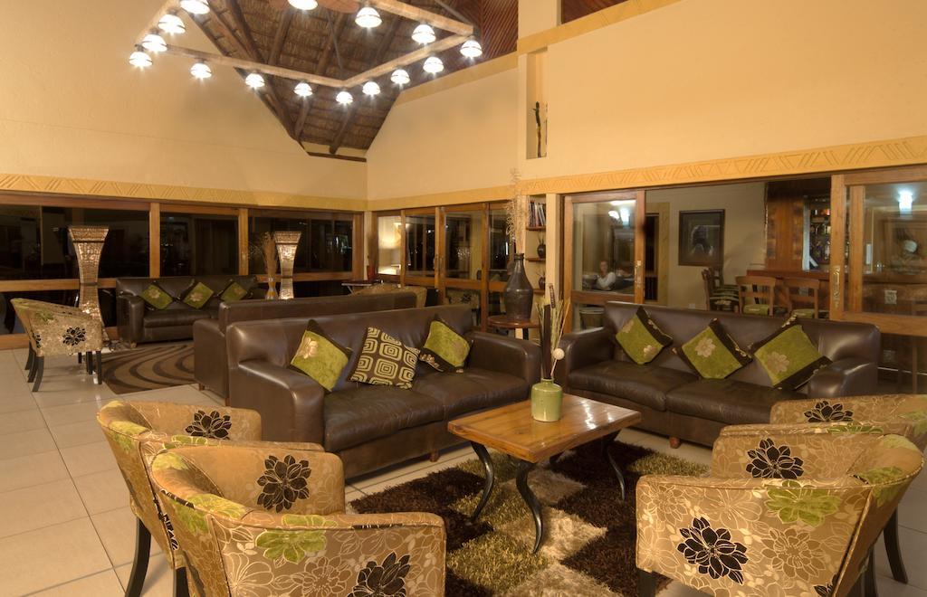 Hannah Game Lodge Ohrigstad Exterior photo
