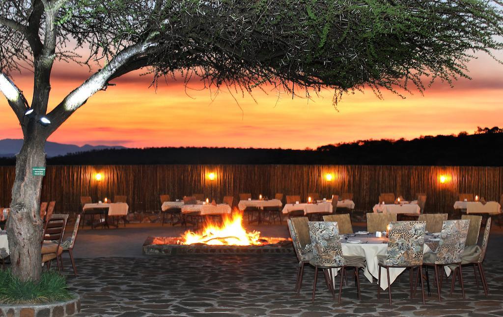 Hannah Game Lodge Ohrigstad Exterior photo